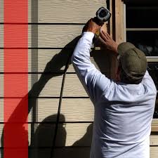 Custom Trim and Detailing for Siding in North Ogden, UT